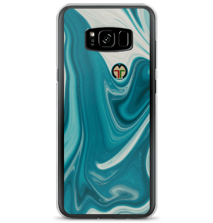 OXYGEN CASE - Concave Africa