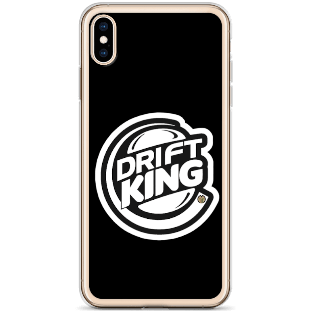 DRIFT KING CASE - Concave Africa