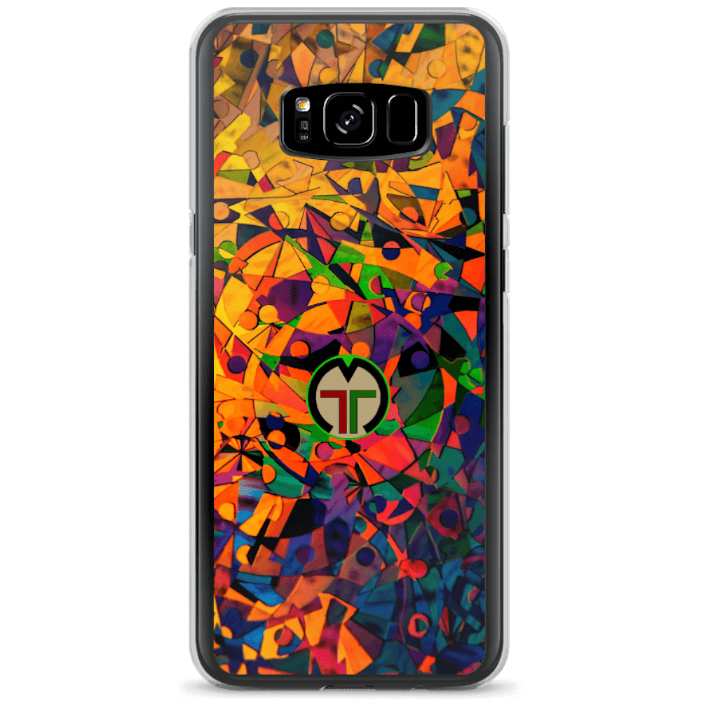 INFERNO CASE - Concave Africa