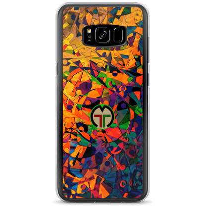 INFERNO CASE - Concave Africa