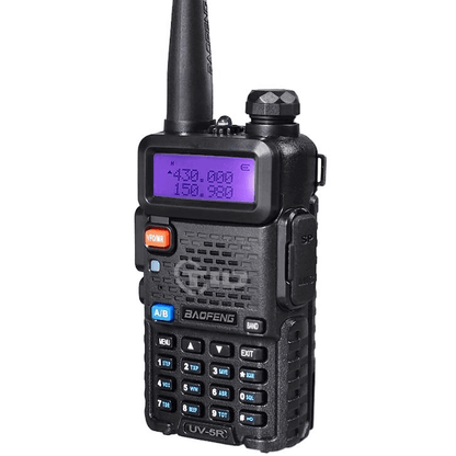 WALKIE TALKIE - Concave Africa