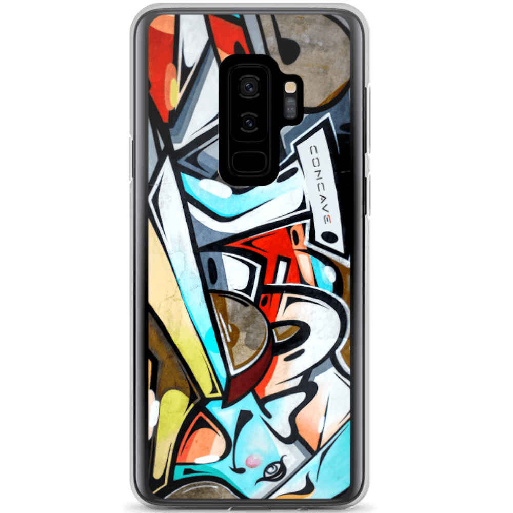 URBAN CASE - Concave Africa