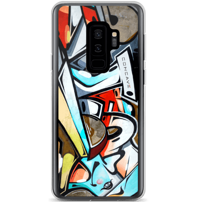 URBAN CASE - Concave Africa
