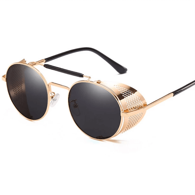 RETRO SUNGLASSES - Concave Africa