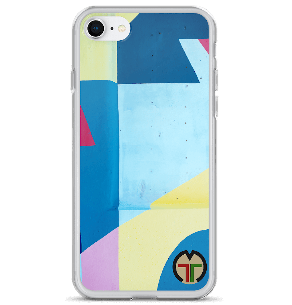 CAPTURE CASE - Concave Africa