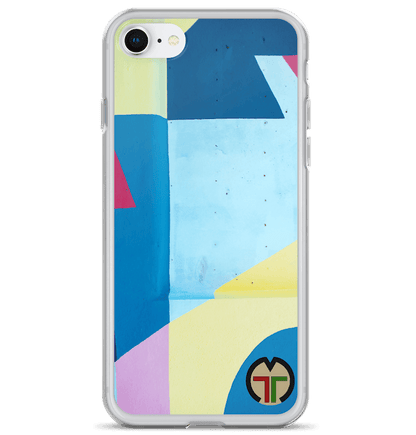 CAPTURE CASE - Concave Africa