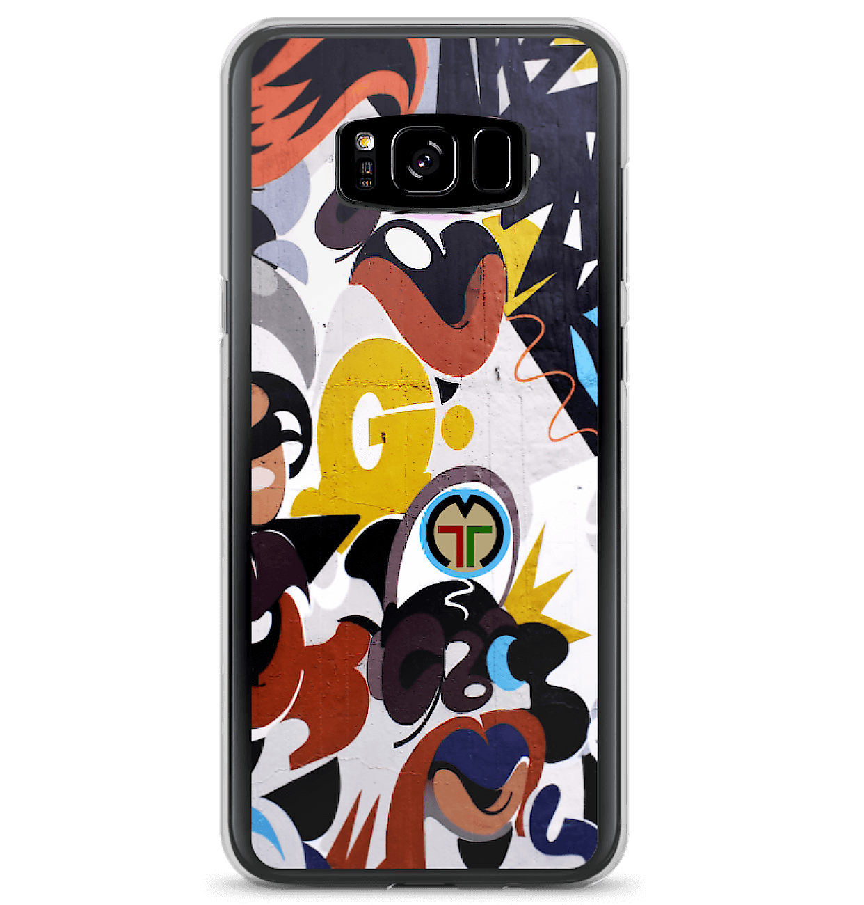 MOSAIC CASE - Concave Africa