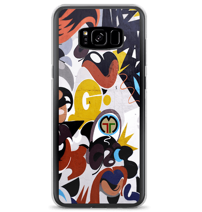 MOSAIC CASE - Concave Africa