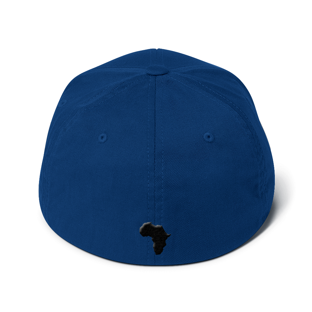 PRINT HATS - Concave Africa