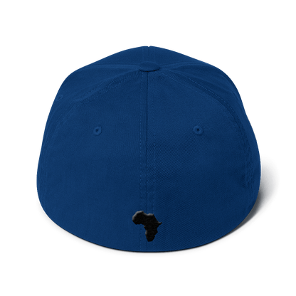 PRINT HATS - Concave Africa