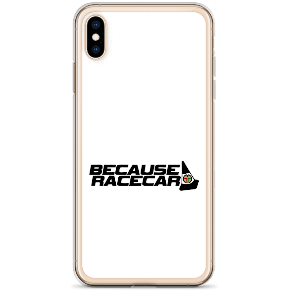 RACECAR CASE - Concave Africa
