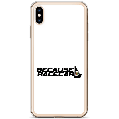RACECAR CASE - Concave Africa