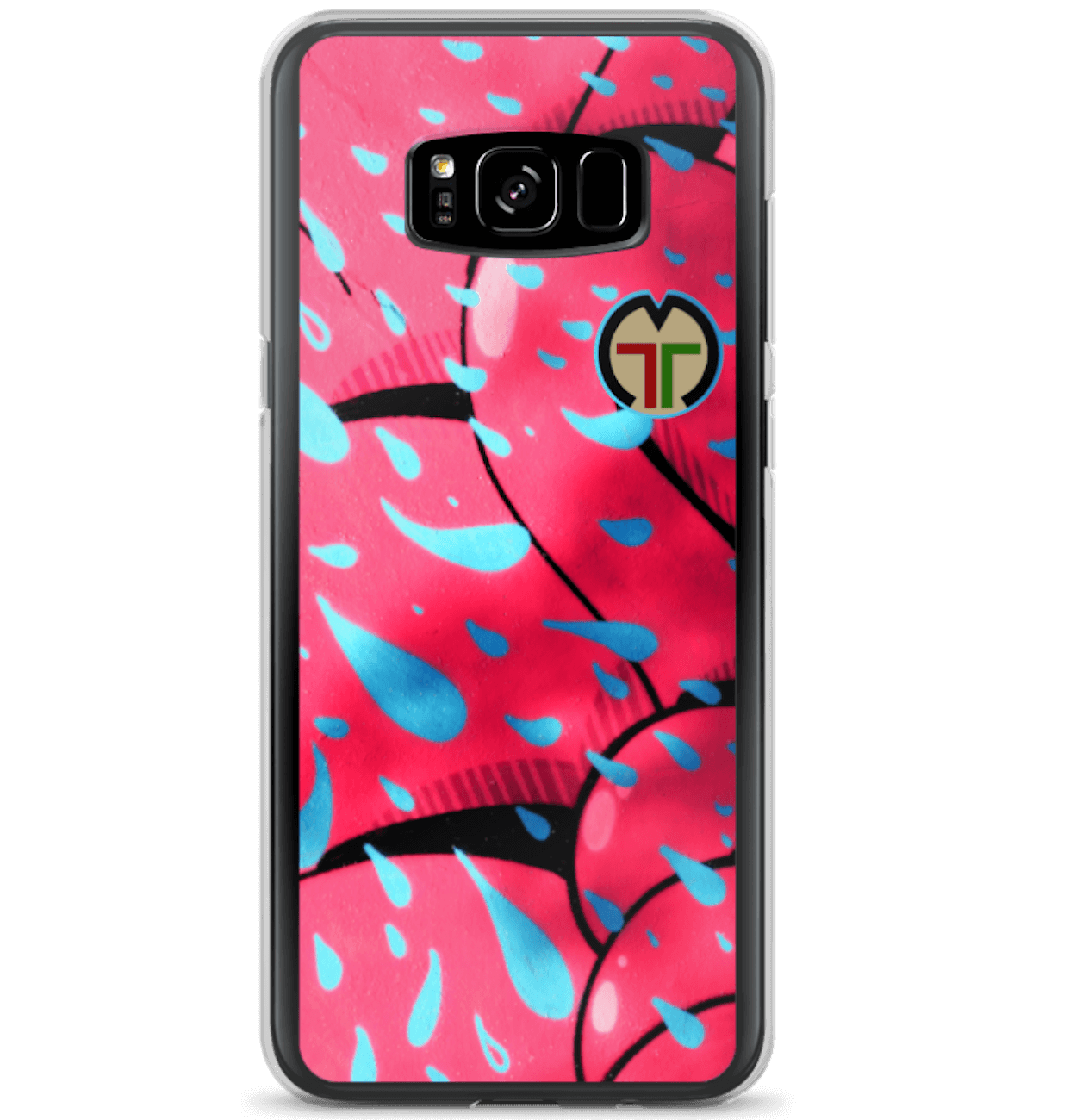 BUBBLE CASE - Concave Africa