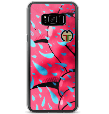 BUBBLE CASE - Concave Africa