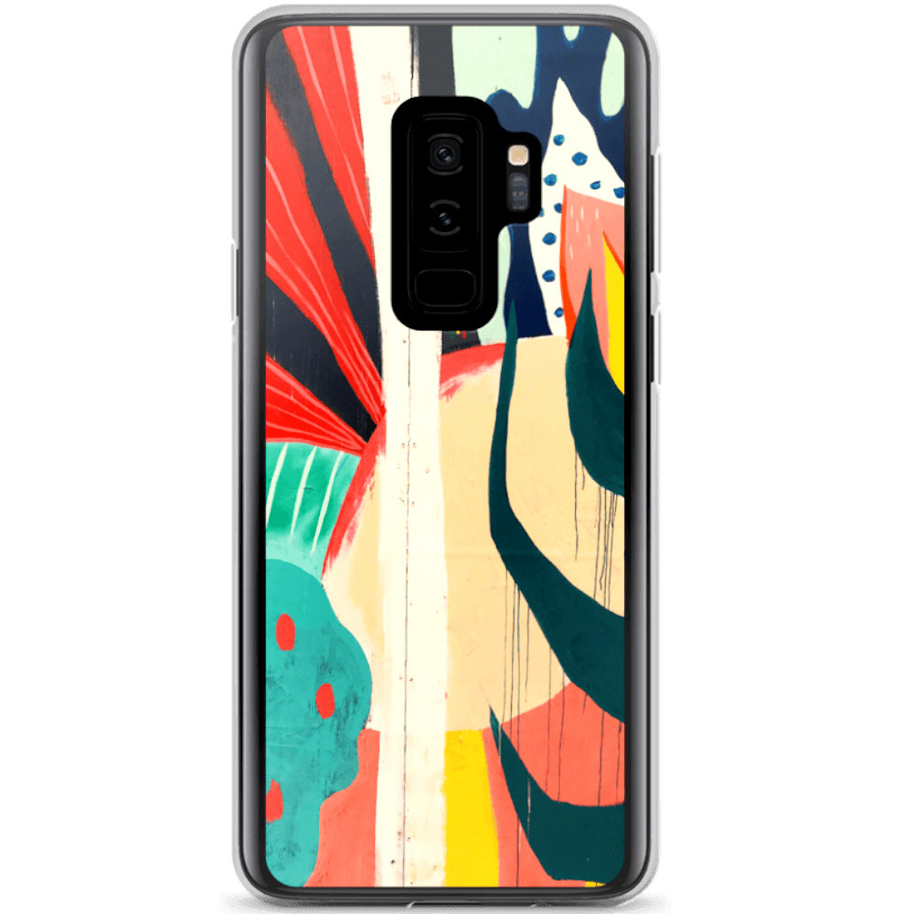 EPITOME CASE - Concave Africa