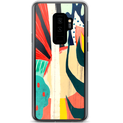 EPITOME CASE - Concave Africa