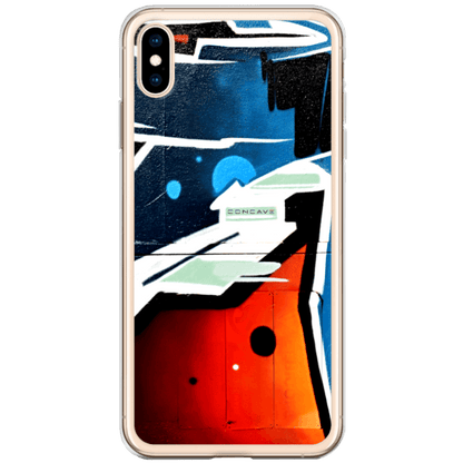 STORM CASE - Concave Africa