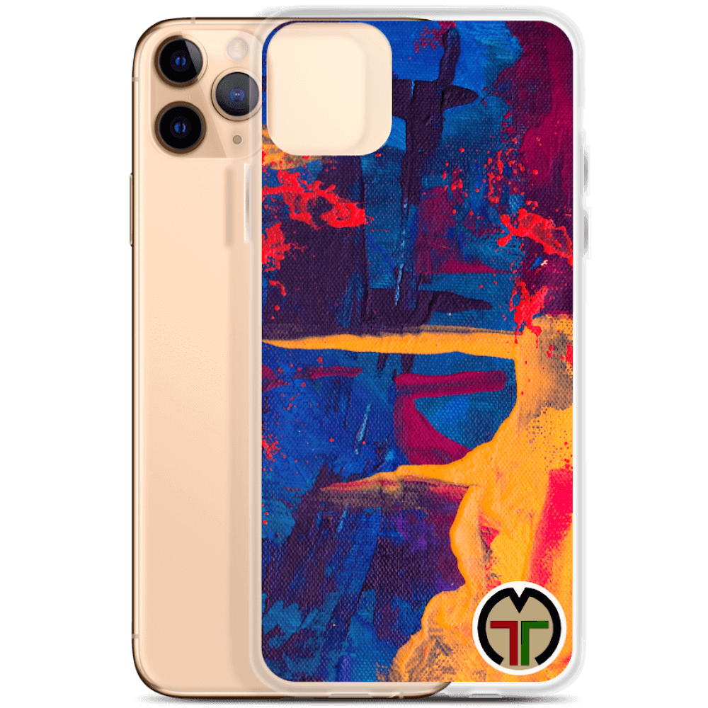 PALLET CASE - Concave Africa