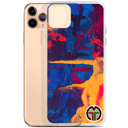 PALLET CASE - Concave Africa