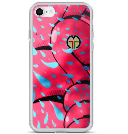 BUBBLE CASE - Concave Africa