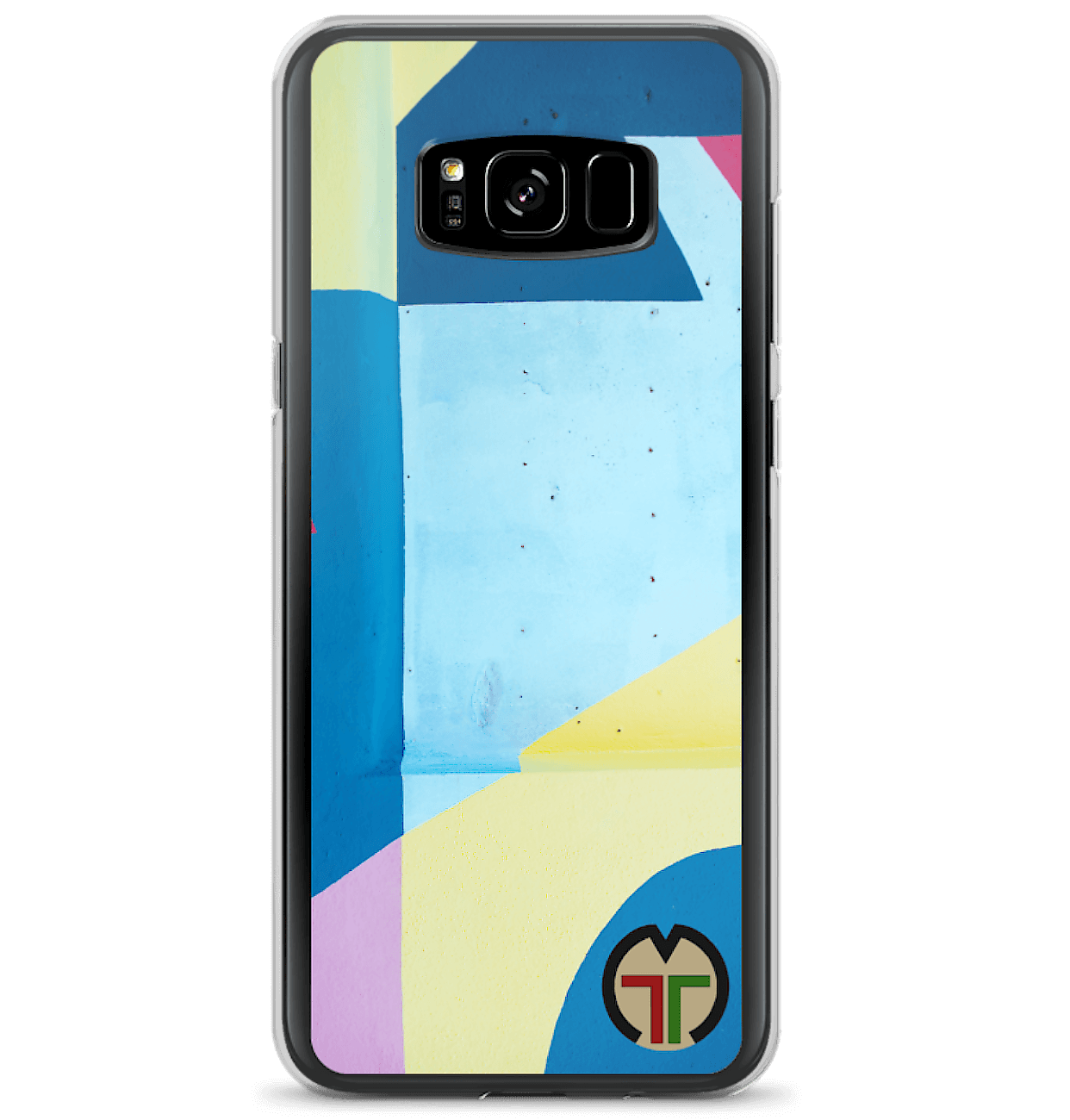 CAPTURE CASE - Concave Africa