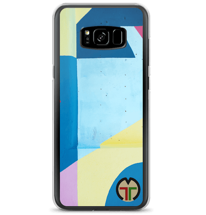 CAPTURE CASE - Concave Africa