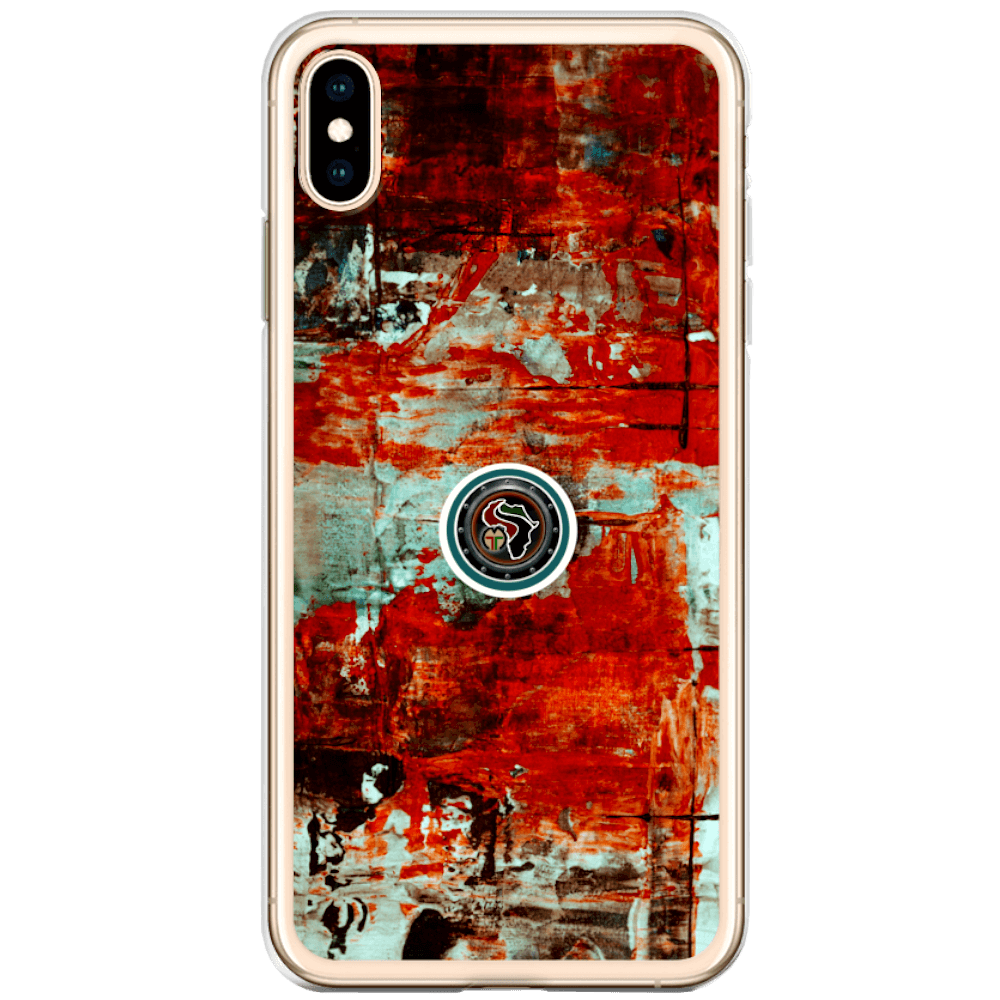 LAVA CASE - Concave Africa