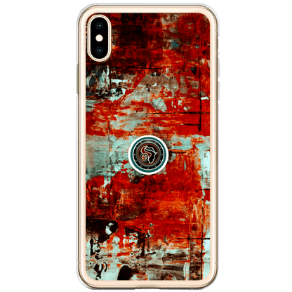 LAVA CASE - Concave Africa