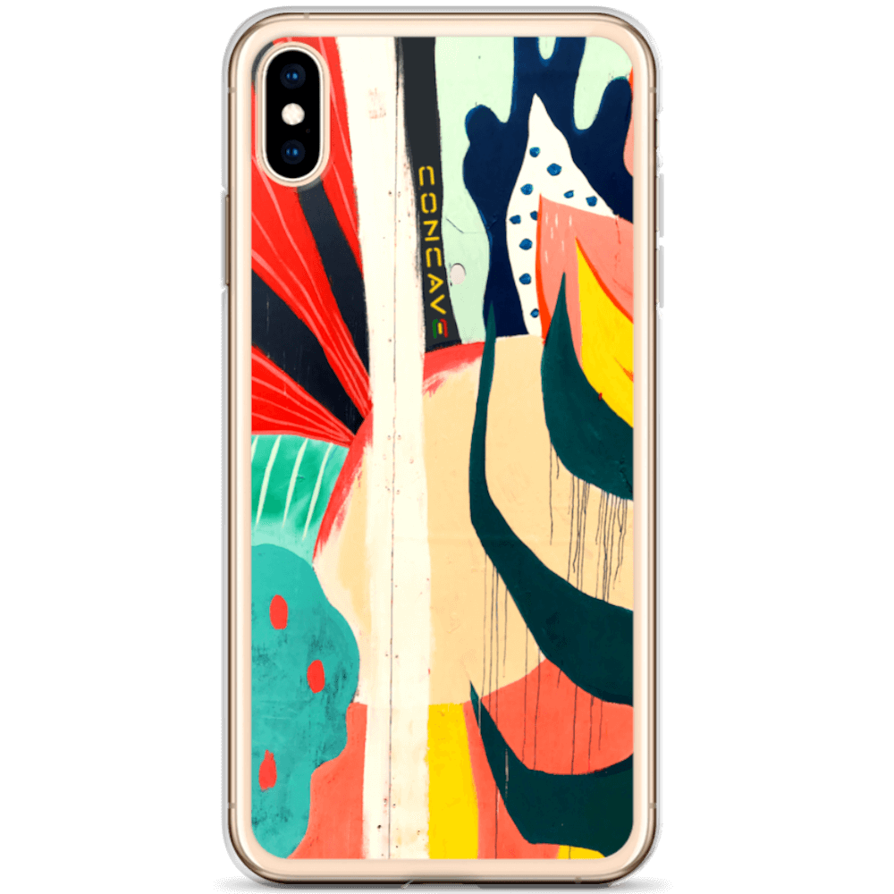 EPITOME CASE - Concave Africa
