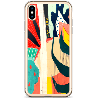 EPITOME CASE - Concave Africa