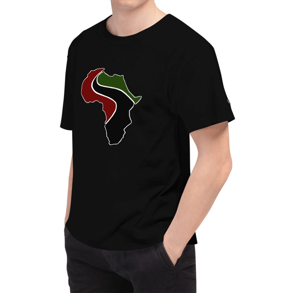 CHAMPION CREST - Concave Africa