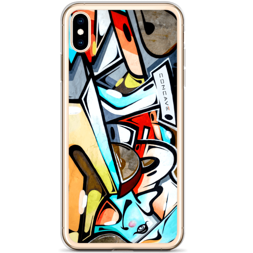 URBAN CASE - Concave Africa