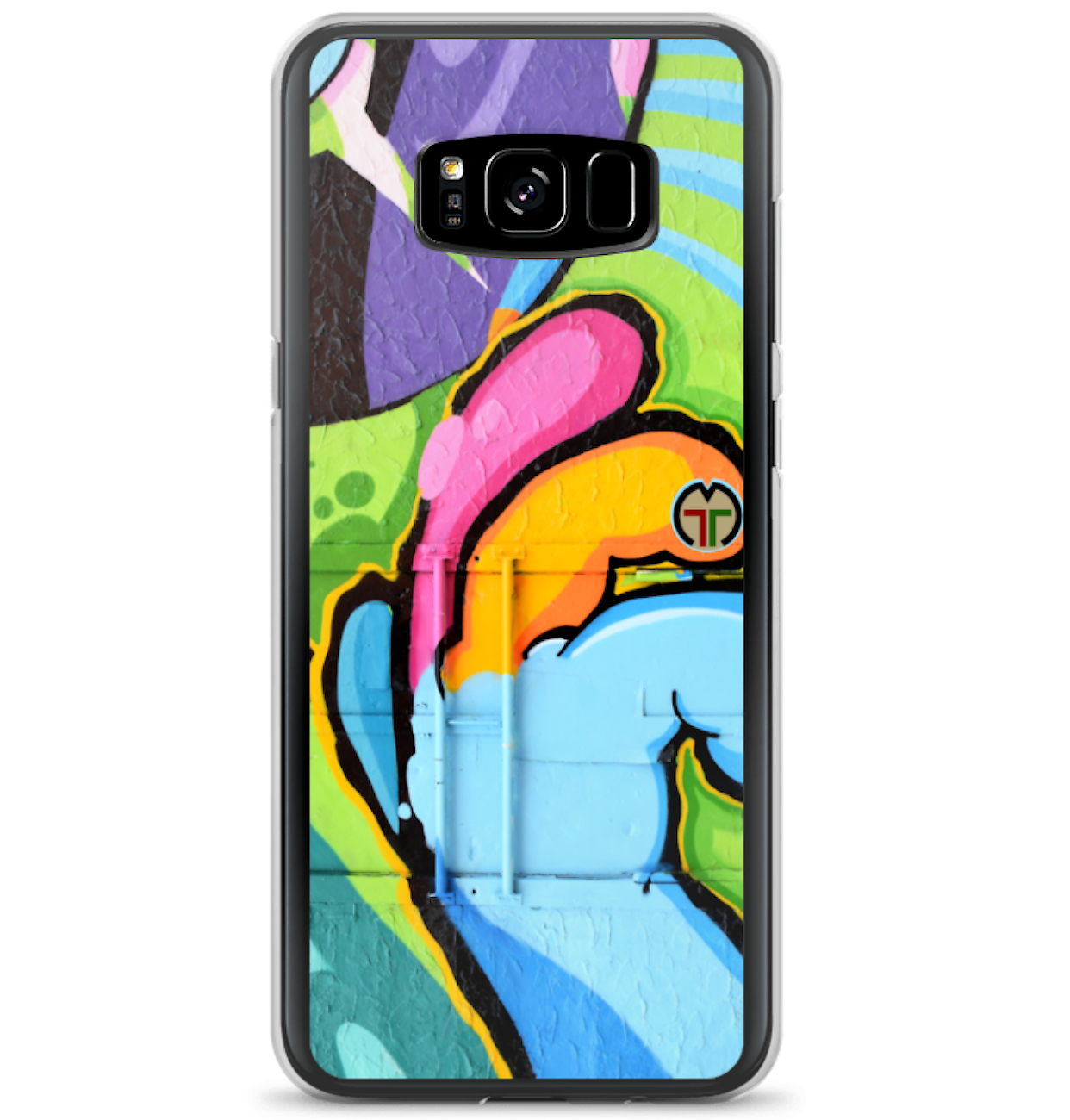 PLASMA CASE - Concave Africa