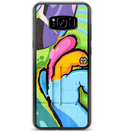 PLASMA CASE - Concave Africa