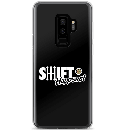 SHIFT HAPPENS CASE - Concave Africa