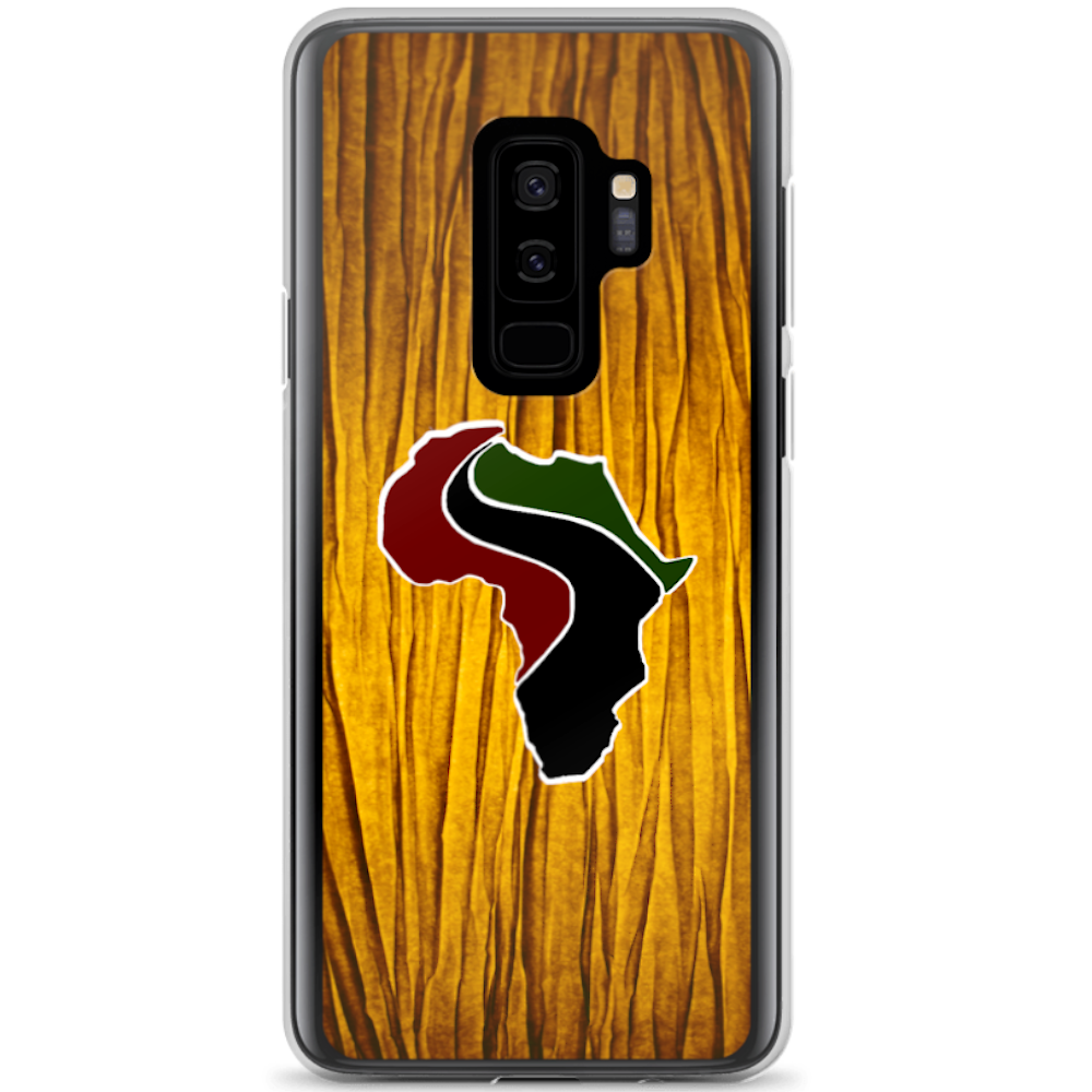 CAVE CASE - Concave Africa