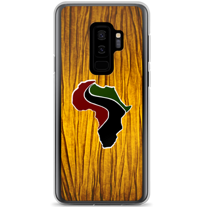 CAVE CASE - Concave Africa