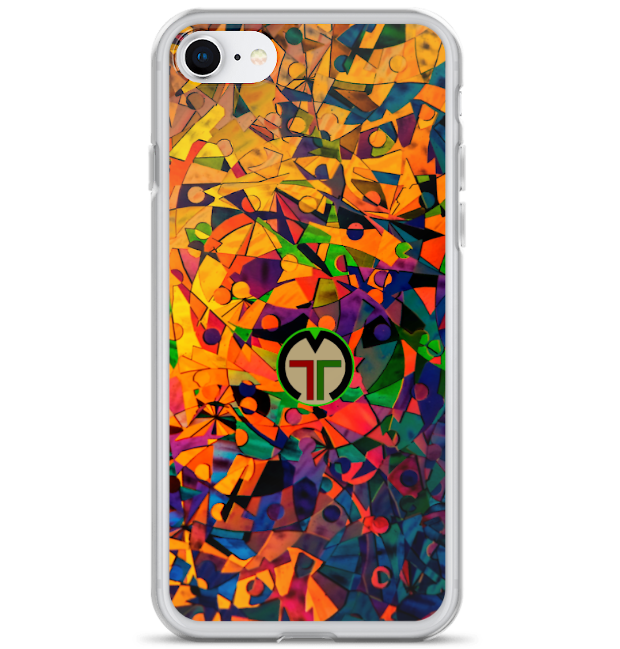 INFERNO CASE - Concave Africa