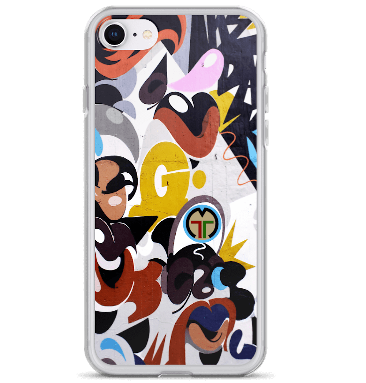 MOSAIC CASE - Concave Africa