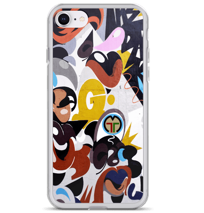 MOSAIC CASE - Concave Africa