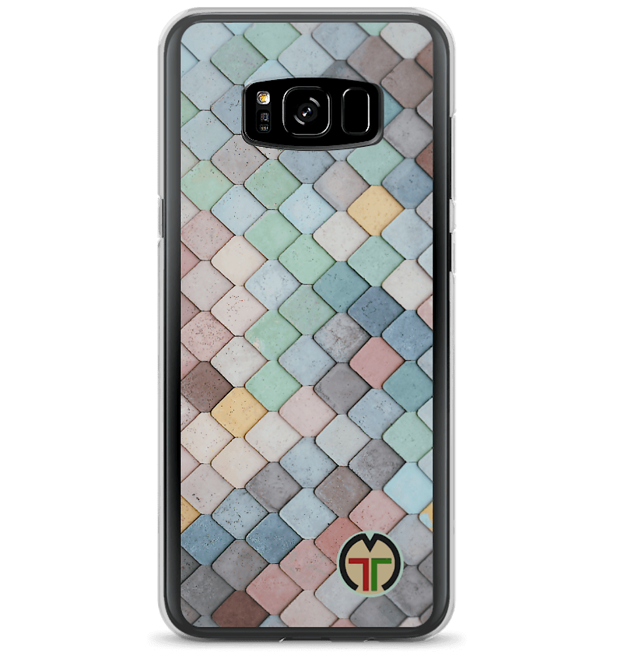 GARDE CASE - Concave Africa