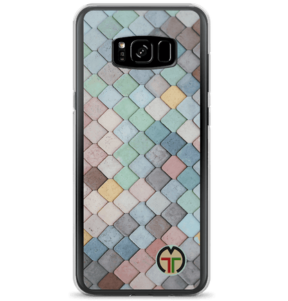 GARDE CASE - Concave Africa