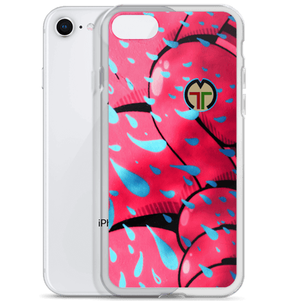 BUBBLE CASE - Concave Africa