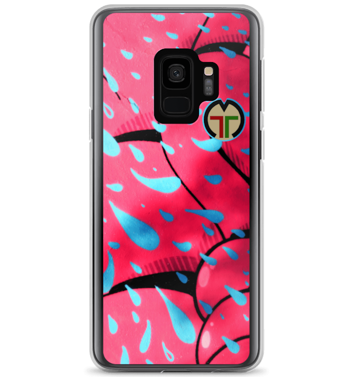 BUBBLE CASE - Concave Africa
