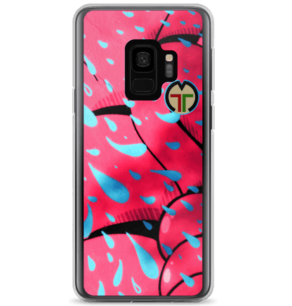 BUBBLE CASE - Concave Africa