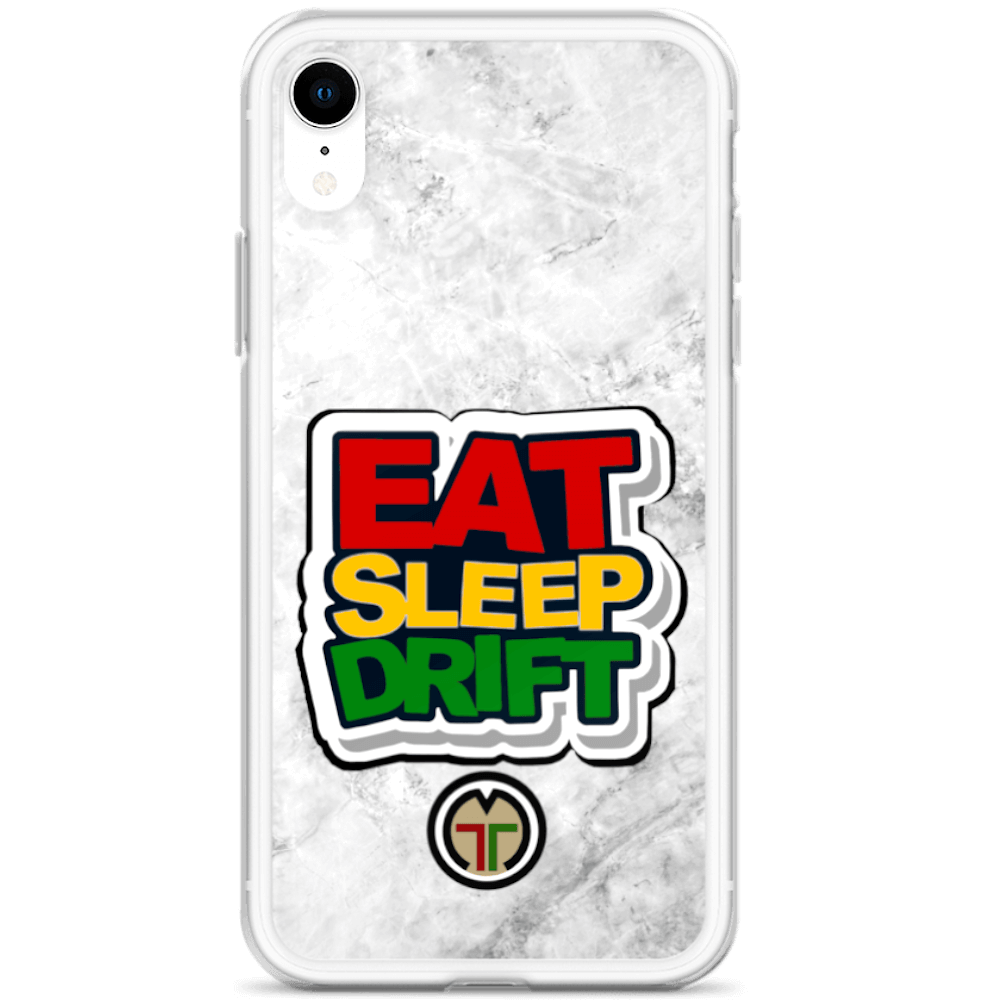 E.S.D CASE - Concave Africa