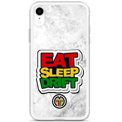 E.S.D CASE - Concave Africa