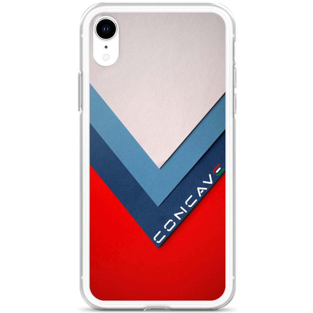OBLIVION CASE - Concave Africa