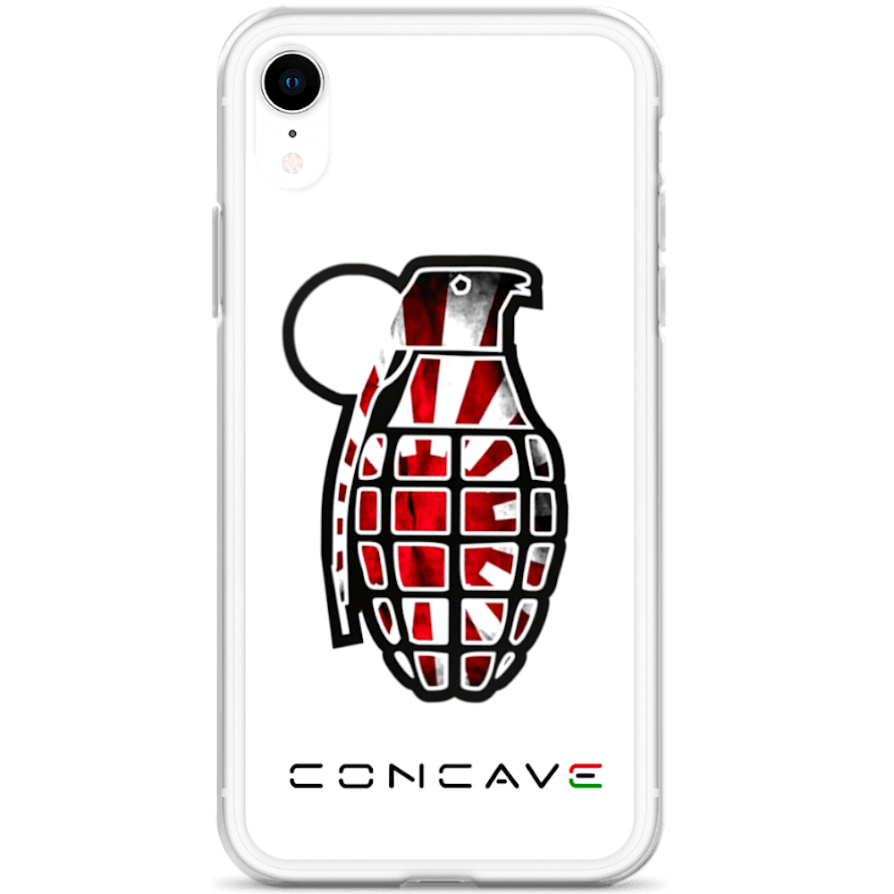 RISING SUN CASE - Concave Africa
