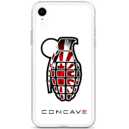 RISING SUN CASE - Concave Africa